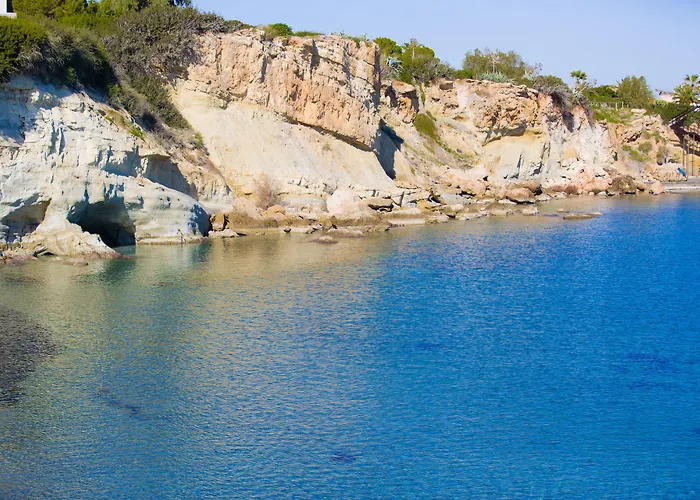 Anna Maria Village Hotel Hersonissos (Crete)