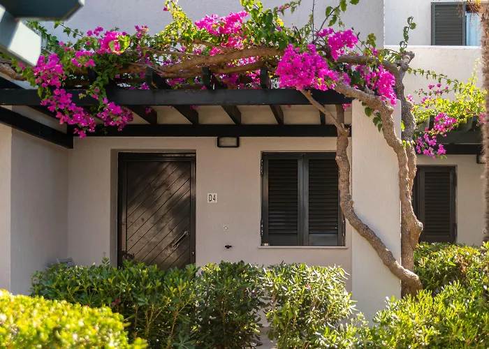 Anna Maria Village 3* Hersonissos (Crete)