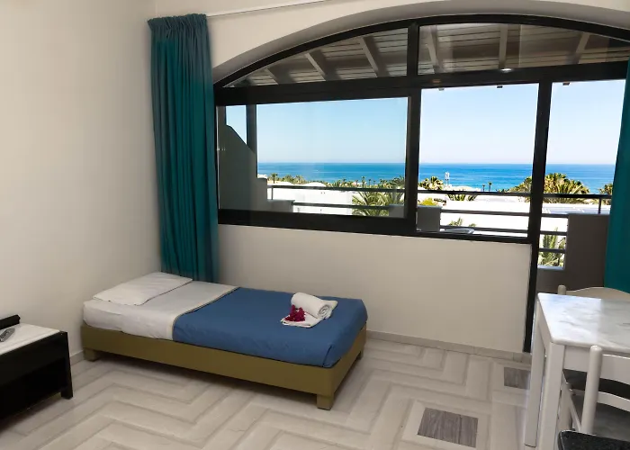 Anna Maria Village 3* Hersonissos (Crete)
