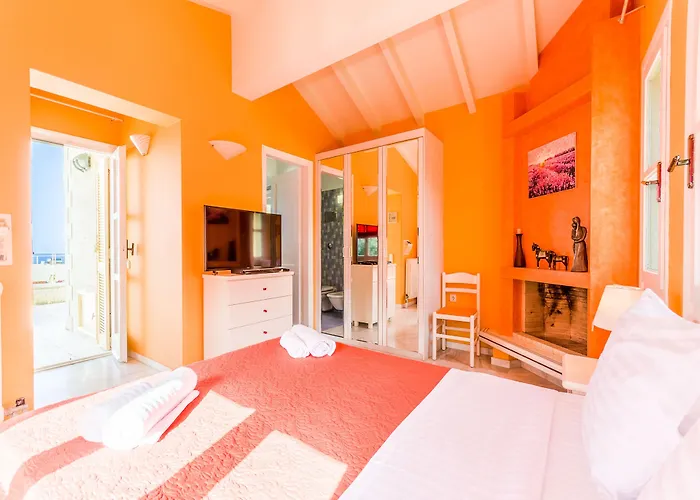 Hotel Anna Maria Village 3*