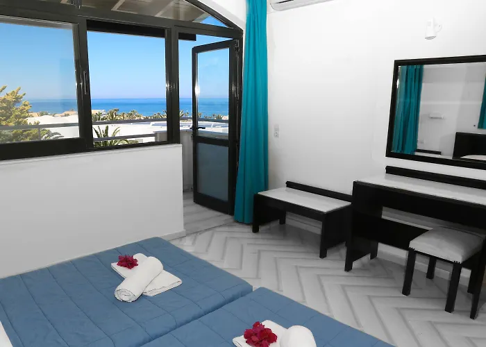 Anna Maria Village 3*