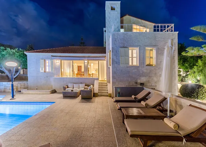 Hotel Anna Maria Village 3*