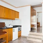 Anna Maria Village Hotel Hersonissos (Crete)
