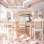 Hotel Anna Maria Village Hersonissos (Crete)