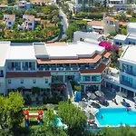 Hotell Anna Maria Village 3*