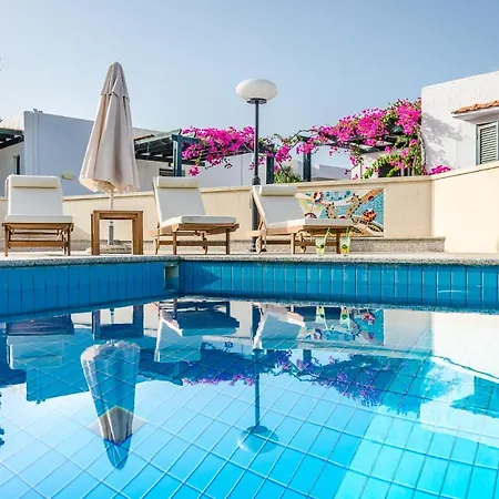 Anna Maria Village 3* Hersonissos (Crete)