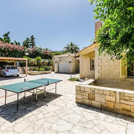 Anna Maria Village 3* Hersonissos (Crete)