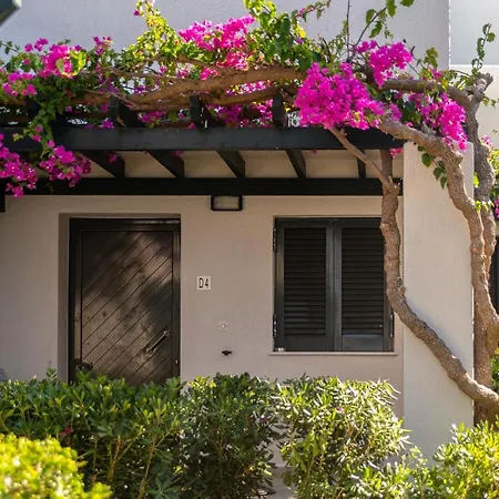 Anna Maria Village 3*