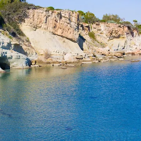 Hotell Anna Maria Village 3*