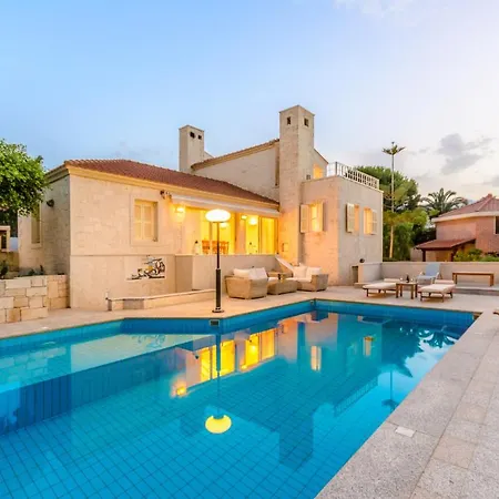 Hotell Anna Maria Village