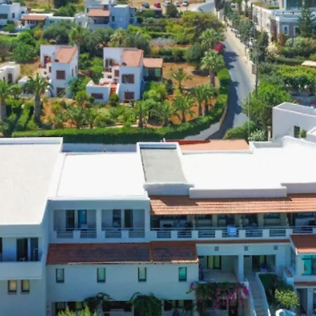 Anna Maria Village