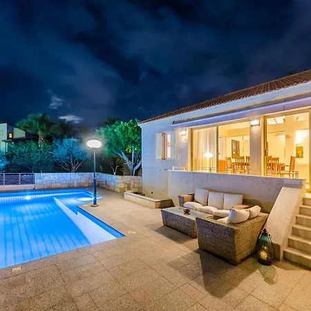 Hotell Anna Maria Village Hersonissos (Crete)