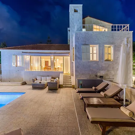 Anna Maria Village Hotell Hersonissos (Crete)