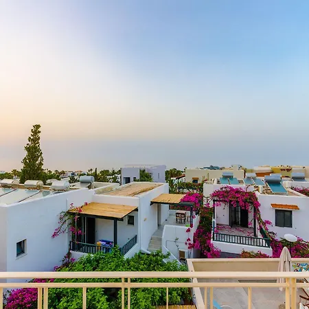 Hotell Anna Maria Village 3*