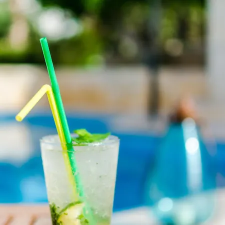 Anna Maria Village Hersonissos (Crete)