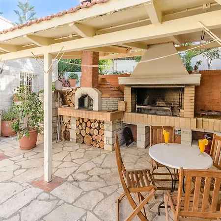 Anna Maria Village Hotel Hersonissos (Crete)