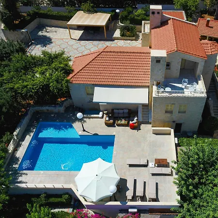 Anna Maria Village Hotell Hersonissos (Crete)