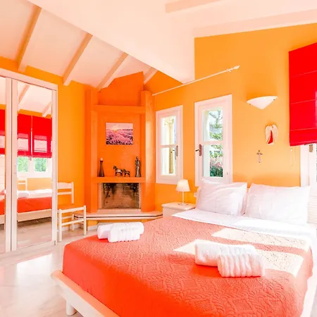 Hotell Anna Maria Village