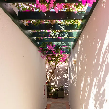Anna Maria Village 3*
