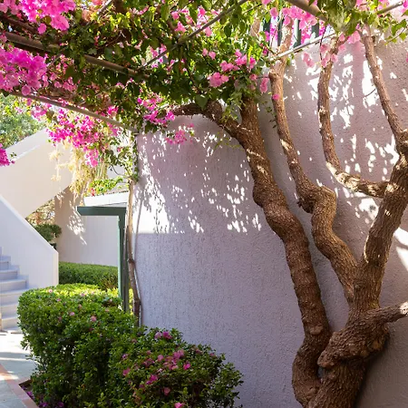 Hotell Anna Maria Village
