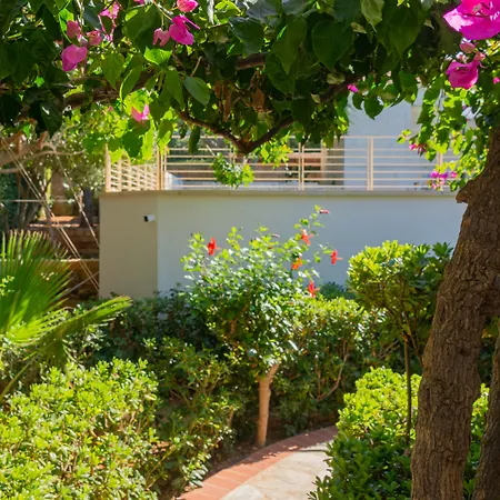 Anna Maria Village Hersonissos (Crete)