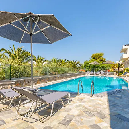 Anna Maria Village Hersonissos (Crete)