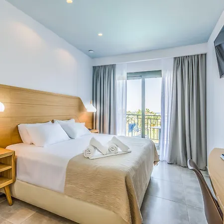 Anna Maria Village 3* Hersonissos (Crete)