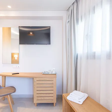 Hotell Anna Maria Village Hersonissos (Crete)