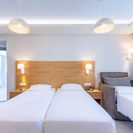 Hotell Anna Maria Village
