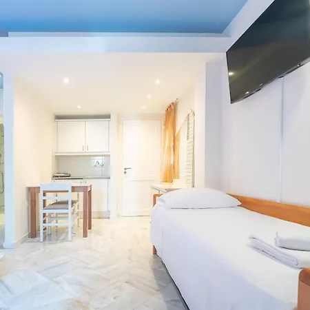 Hotel Anna Maria Village 3*