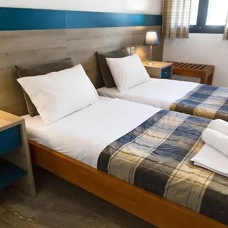 Hotell Anna Maria Village