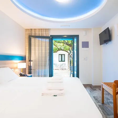 Hotell Anna Maria Village