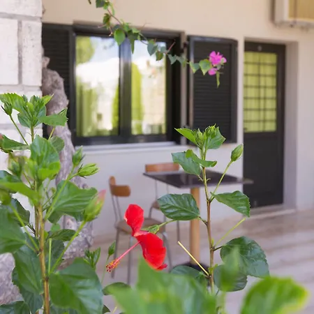 Anna Maria Village Hotell 3*