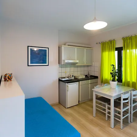 Hotell Anna Maria Village Hersonissos (Crete)