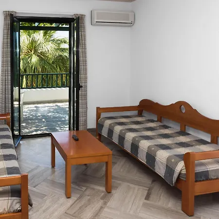 Hotell Anna Maria Village