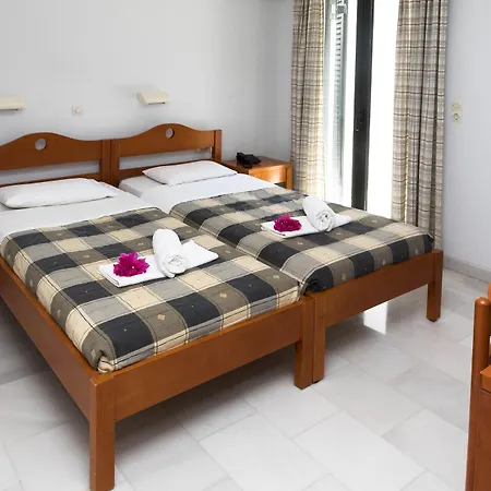 Hotell Anna Maria Village Hersonissos (Crete)
