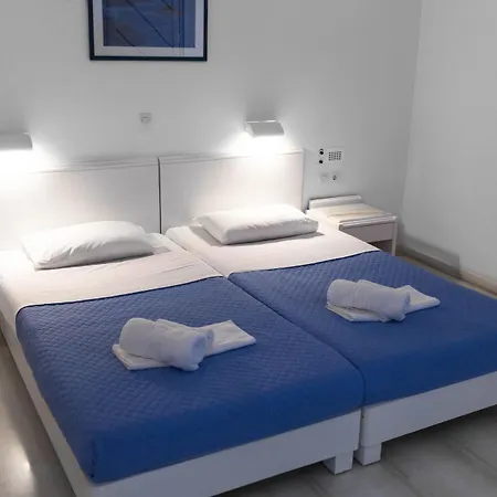 Anna Maria Village 3*