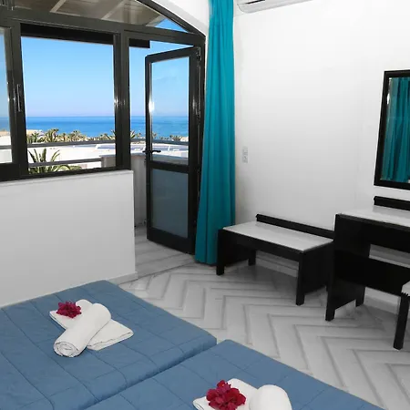 Hotell Anna Maria Village 3*