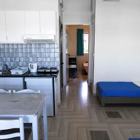 Hotell Anna Maria Village