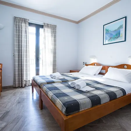 Anna Maria Village 3* Hersonissos (Crete)