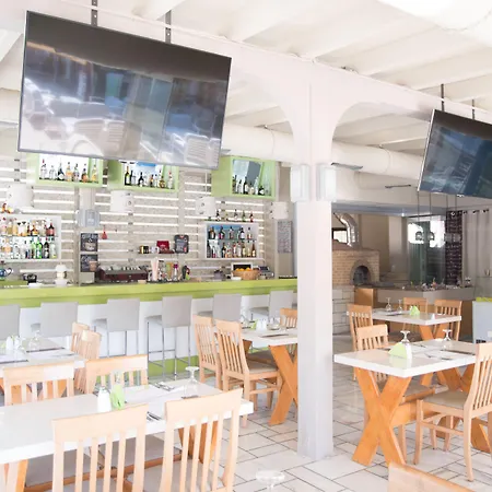 Anna Maria Village 3* Hersonissos (Crete)