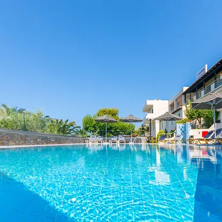 Anna Maria Village 3* Hersonissos (Crete)