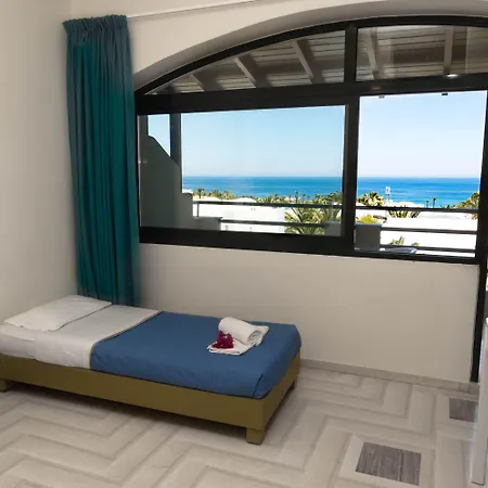 Anna Maria Village 3* Hersonissos (Crete)