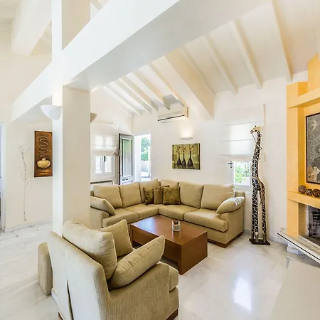 Anna Maria Village Hersonissos (Crete)