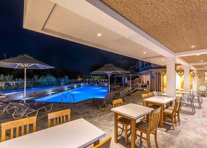 Hotel Anna Maria Village 3*