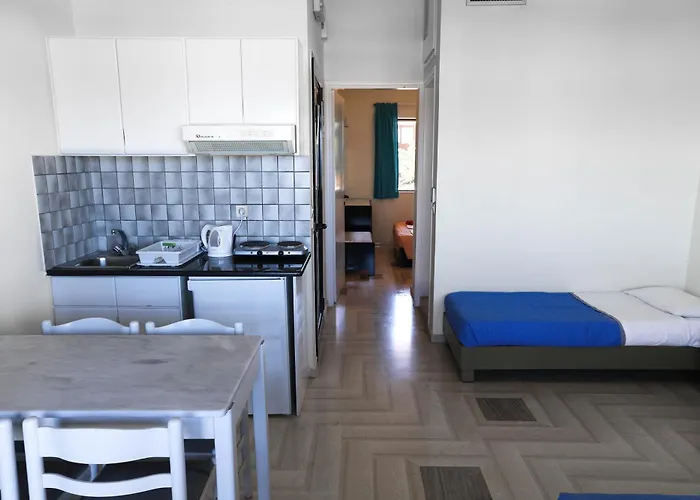 Hotel Anna Maria Village