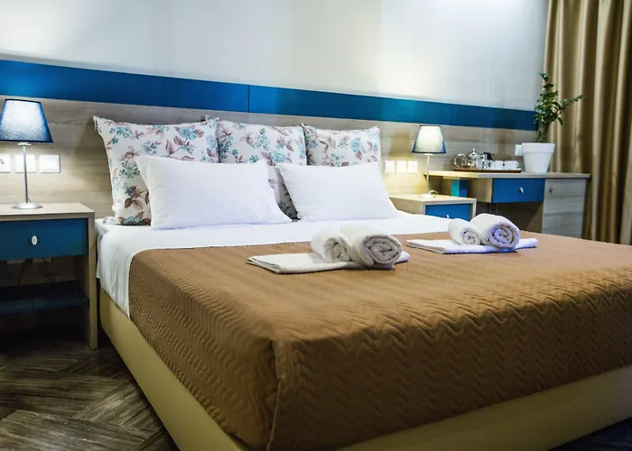 Anna Maria Village 3*