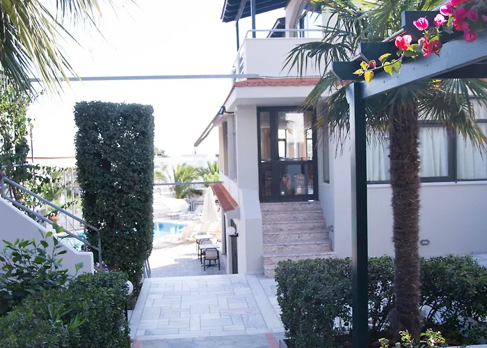 Anna Maria Village Hersonissos (Crete)