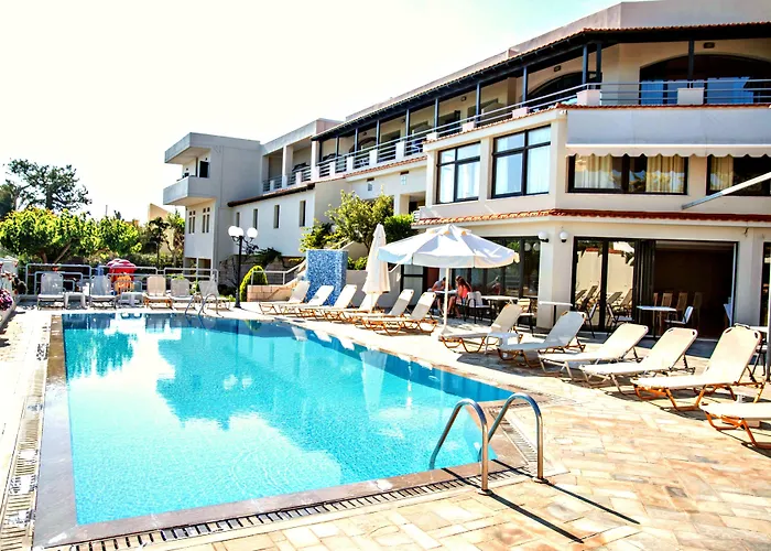 Anna Maria Village 3*