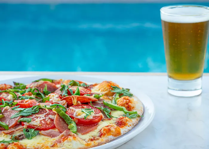 Anna Maria Village Hotel 3*